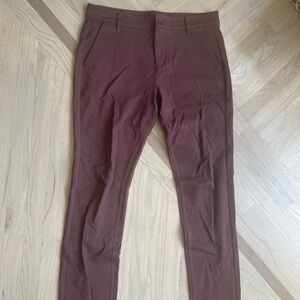 PAIGE Stafford Trouser
